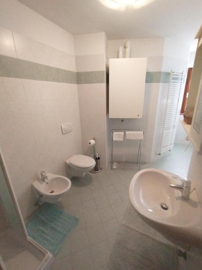 Residence Cime D'Oro Andalo Exterior photo
