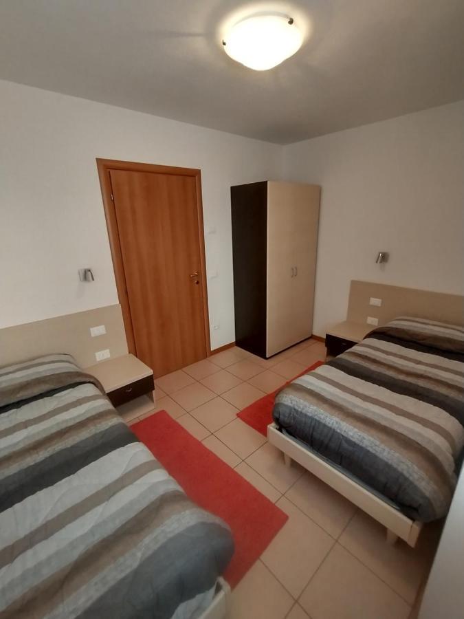 Residence Cime D'Oro Andalo Exterior photo